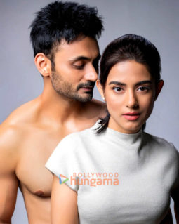 RJ Anmol, Amrita Rao