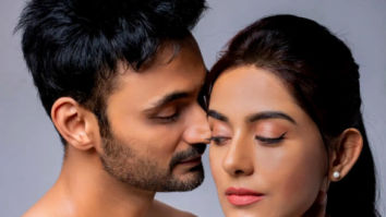 RJ Anmol, Amrita Rao