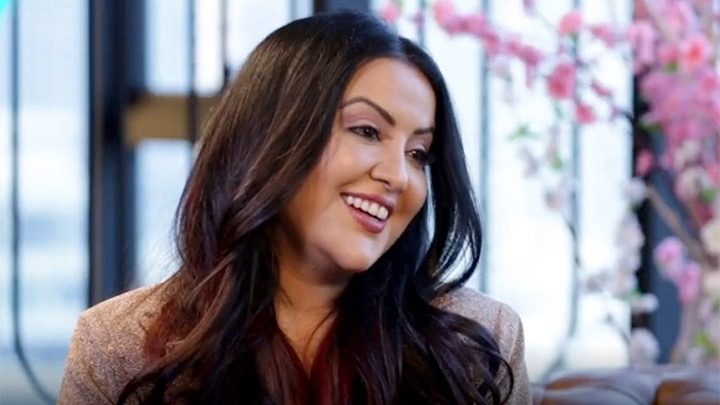 Amruta Fadnavis: “As soon as I shifted to Mumbai, being the wife of CM, the limelight came on me” Amruta Fadnavis: “As soon as I shifted to Mumbai, being the wife of CM, the limelight came on me”