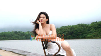 Amyra Dastur