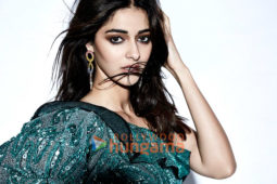Celeb Photos Of Ananya Panday