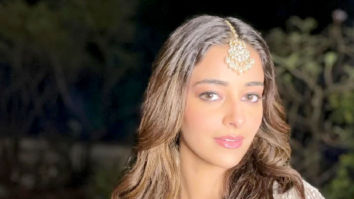Ananya Panday