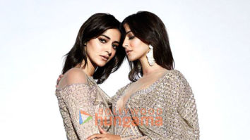 Celeb Photos Of Ananya Panday