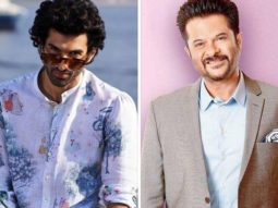 Aditya Roy Kapur and Anil Kapoor starrer The Night Manager first look motion poster out