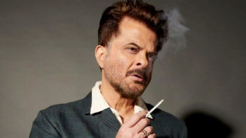 Celeb Photos Of Anil Kapoor