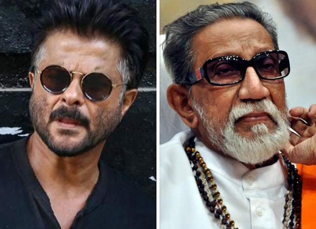 Anil Kapoor remembers Bal Thackeray on his 97th birth anniversary; says ...