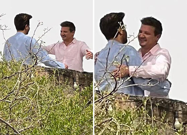 Anil Kapoor prays for speedy recovery of Jeremy Renner following his snow plowing accident