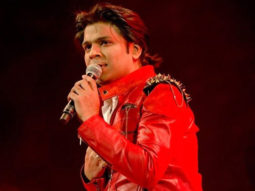Ankit Tiwari shares his mind on busking not being legal in India; says, “we should respect musicians” 