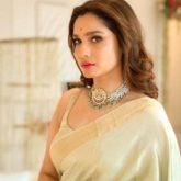 Ankita Lokhande gets nostalgic as she recalls working in Manikarnika