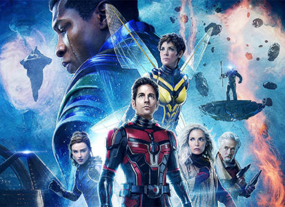 Box Office: Ant-Man and the Wasp: Quantumania leads over the weekend,  Pathaan goes past Baahubali: The Conclusion [Hindi] :Bollywood Box Office -  Bollywood Hungama