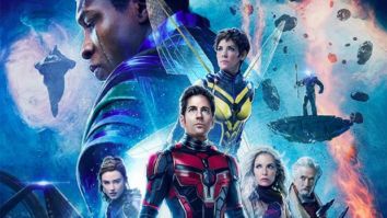 Ant-Man and the Wasp just a month away from stepping into the Quantum Realm and fight MCU’s most powerful villain till date