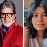 “Amitabh Bachchan enquired about my dad's health every single day when he was hospitalised", says Raju Srivastava’s daughter Antara Srivastava