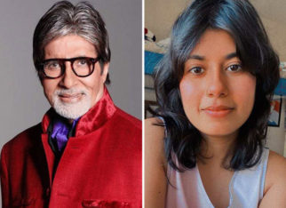 “Amitabh Bachchan enquired about my dad’s health every single day when he was hospitalised”, says Raju Srivastava’s daughter Antara Srivastava