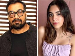 Anurag Kashyap reveals that his daughter Aaliyah ‘does not give sh*t’ about his struggles’; Aaliyah states, “Rent khud de rahi hoon. Aapko kya problem hai?”