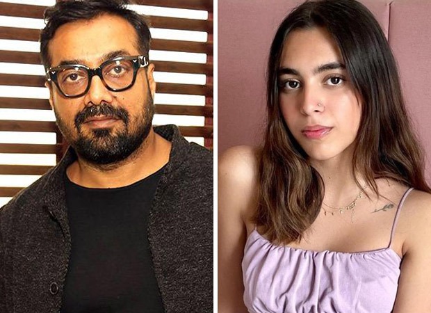 Anurag Kashyap reveals that his daughter Aaliyah 'does not give sh*t' about his struggles’; Aaliyah states, “Rent khud de rahi hoon. Aapko kya problem hai?”