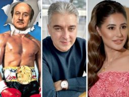 Anupam Kher’s Shiv Shastri Balboa marks comeback for Jugal Hansraj and Nargis Fakhri, see new poster