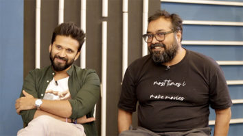 Anurag Kashyap & Amit Trivedi on Pathaan, Gangs of Wasseypur, SRK | Almost Pyaar with DJ Mohabbat
