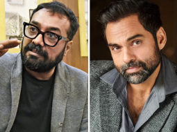 Anurag Kashyap reacts to Abhay Deol calling him a “liar” and “toxic”; says, “Everyone has their own version of the truth”