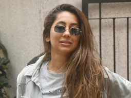 Anusha Dandekar wishes Happy New Year