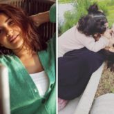 Anushka Sharma pens a loved-filled note for daughter Vamika as she turns 2; shares an adorable pic