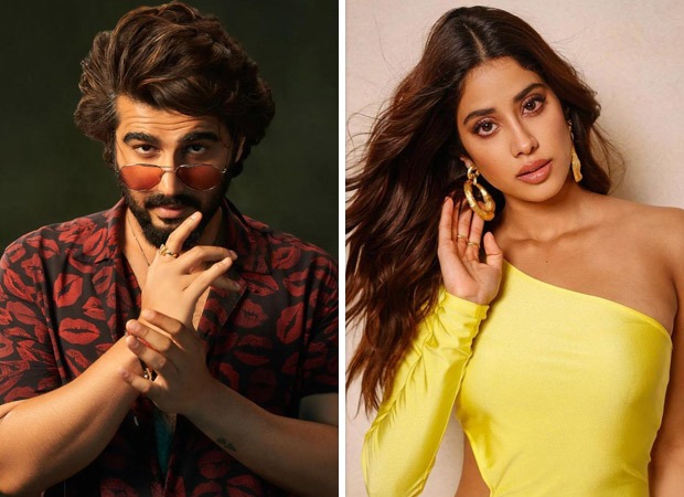 Arjun Kapoor on Janhvi Kapoor, “She is insecure and has no confidence in her own ability”