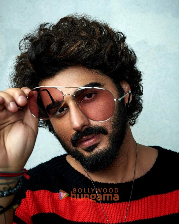 arjun kapoor 65