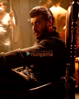 Celeb Photos Of Arjun Kapoor