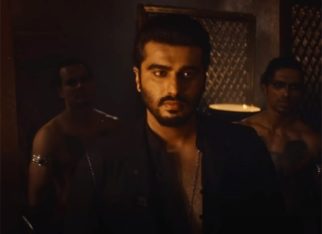 “Vishal Bhardwaj and Luv Ranjan have given me one of the most exciting films of my career” – Arjun Kapoor on starring in Kuttey