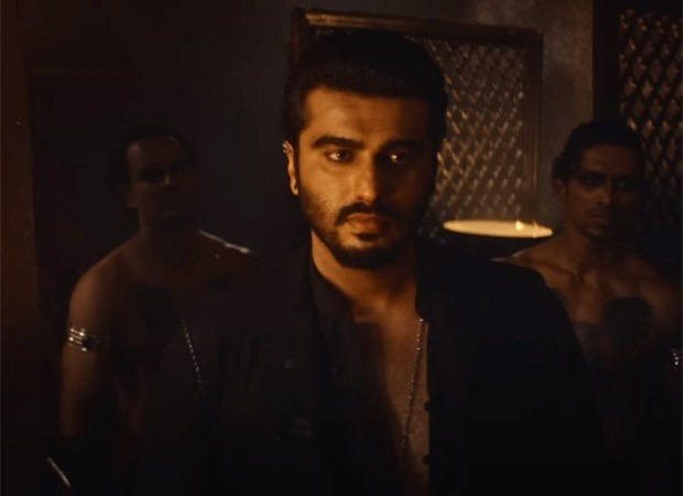 "Vishal Bhardwaj and Luv Ranjan have given me one of the most exciting films of my career" - Arjun Kapoor on starring Kuttey