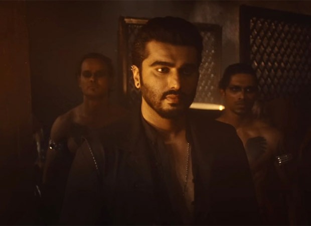 Arjun Kapoor on starring in 'Phir Dhan Te Nan' in Kuttey 'It is our ode to the original cult hit'