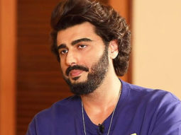 Arjun Kapoor admits, “I never wanted to be an actor, always wanted to be a director”