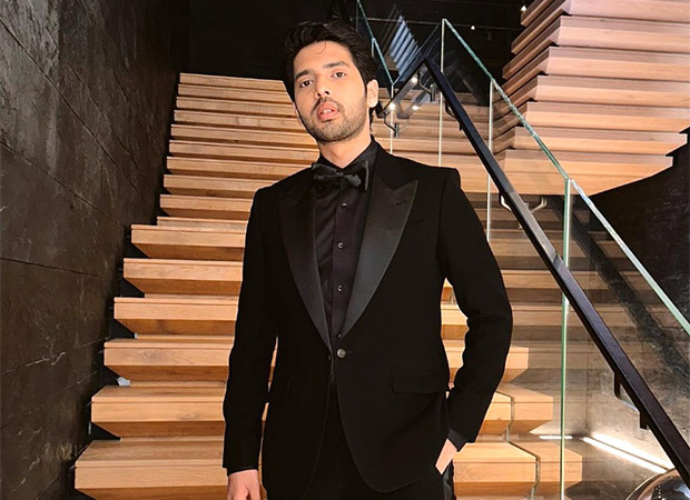 Armaan Malik shines in an all-black outfit at the Royal Opening Night in Dubai; shares about witnessing Beyonce’s concert : Bollywood News