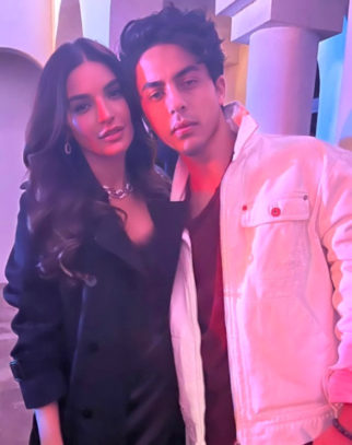 Sadia Khan refutes dating rumours with Shah Rukh Khan’s son Aryan Khan, says, “There needs to be a limit…”