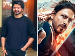 As Thalapathy Vijay makes a rare tweet to promote Shah Rukh Khan’s Pathaan, trade experts and exhibitors discuss whether he should be a part of the YRF Spy Universe: “If you can manage to get Shah Rukh Khan and Vijay together in a film, imagine the kind of numbers it’ll do. You are looking at Rs. 100 crores on day 1” As Thalapathy Vijay makes a rare tweet to promote Shah Rukh Khan’s Pathaan, trade experts and exhibitors discuss whether he should be a part of the YRF Spy Universe: “If you can manage to get Shah Rukh Khan and Vijay together in a film, imagine the kind of numbers it’ll do. You are looking at Rs. 100 crores on day 1”