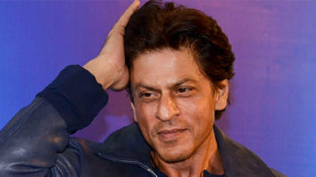 #AskSRK: Shah Rukh Khan’s response to a fan asking about Pathaan collections will win hearts