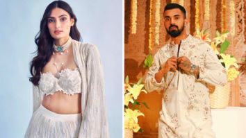 Athiya Shetty and K L Rahul Wedding: Mahurat has been locked in 4:15pm; post that the couple will make an appearance to the media