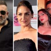 Athiya Shetty and K L Rahul Wedding: Sanjay Dutt and Esha Deol share their best wishes to their Dus co-star Suniel Shetty and his family