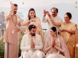 Athiya Shetty – KL Rahul Wedding: Suniel Shetty, Salman Khan give Rs. 50 crore flat & Audi; Virat Kohli gifts Rs. 2.17 Cr BMW car
