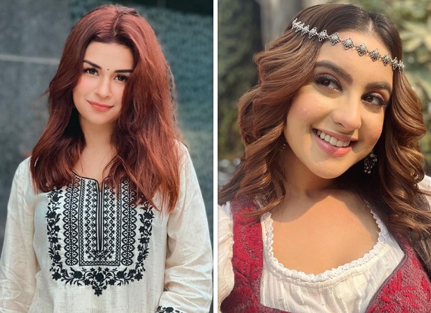 Avneet Kaur will NOT replace Tunisha Sharma in Ali Baba: Dastaan-E-Kabul; former’s mother refutes rumours of her casting