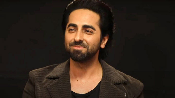 Ayushmann Khurrana: “My father is an Astrologer, I’m born with this spelling” | Astroyogi Ayushmann Khurrana: “My father is an Astrologer, I’m born with this spelling” | Astroyogi