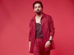 Ayushmann Khurrana expressed pride over India’s nominations for Oscars 2023; says, “We are able to have a cultural impact on audiences across the world”