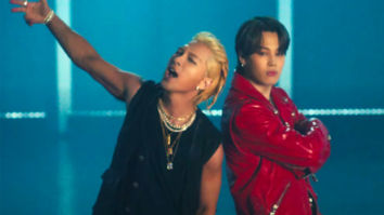 BIGBANG’s Taeyang debuts his comeback solo single “VIBE” featuring BTS’ Jimin; watch video