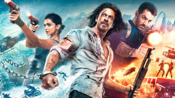 BREAKING: Trailer of Shah Rukh Khan’s Pathaan to be FINALLY launched on January 10