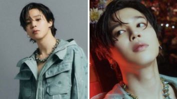 BTS’ Jimin named as the new global brand ambassador for Dior