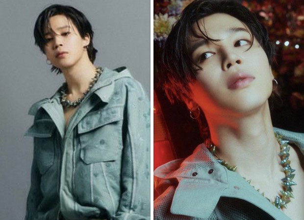 Dior names K-pop star Jimin as global brand ambassador