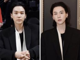 BTS’ SUGA announced as new global brand ambassador for Valentino