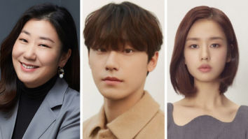 Bad Mom: Ra Mi Ran, Lee Do Hyun, and Ahn Eun Jin to star in new comedy drama
