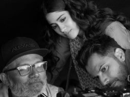 Varun Dhawan, Janhvi Kapoor starrer Bawaal postponed due to VFX and technical requirements