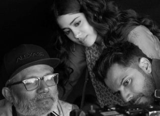 Varun Dhawan, Janhvi Kapoor starrer Bawaal postponed due to VFX and technical requirements