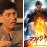 EXCLUSIVE: Taran Adarsh reveals he had asked makers of the Varun Dhawan starrer Bhediya to postpone its release; says “I had sent a message asking them to post-pone the film”